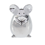 Ganz Cheerful Little Mouse Charm with card #ER53762