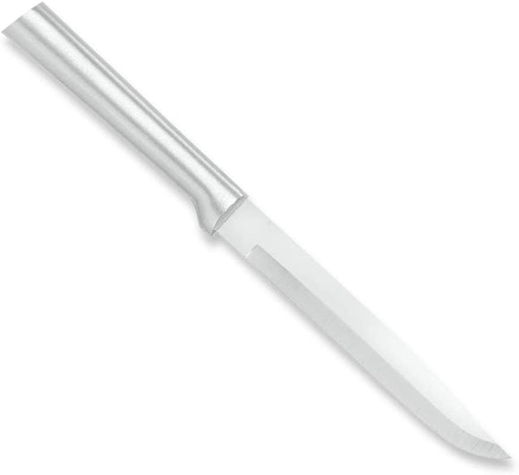 Rada Cutlery Utility/Steak, Silver Handle #R104